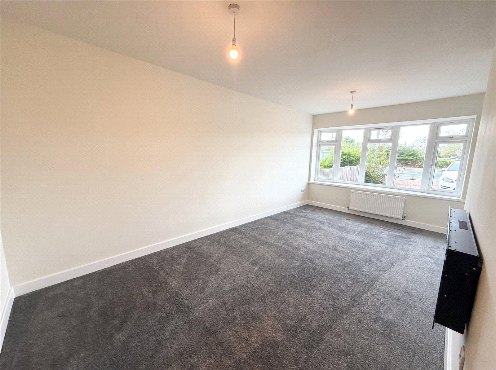 Featherbed Lane, Harlescott, Shrewsbury, Shropshire, SY1 - DB Roberts