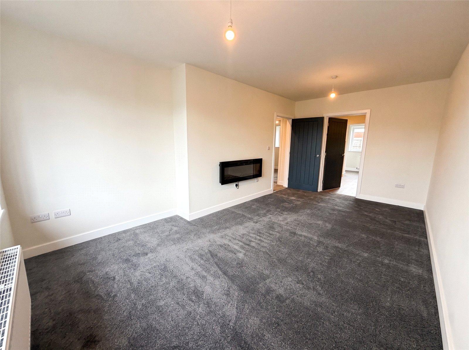 Featherbed Lane, Harlescott, Shrewsbury, Shropshire, SY1 - DB Roberts