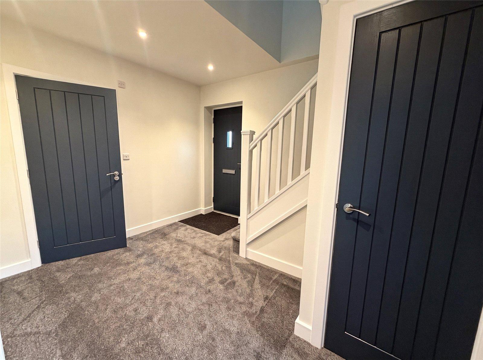 Featherbed Lane, Harlescott, Shrewsbury, Shropshire, SY1 - DB Roberts