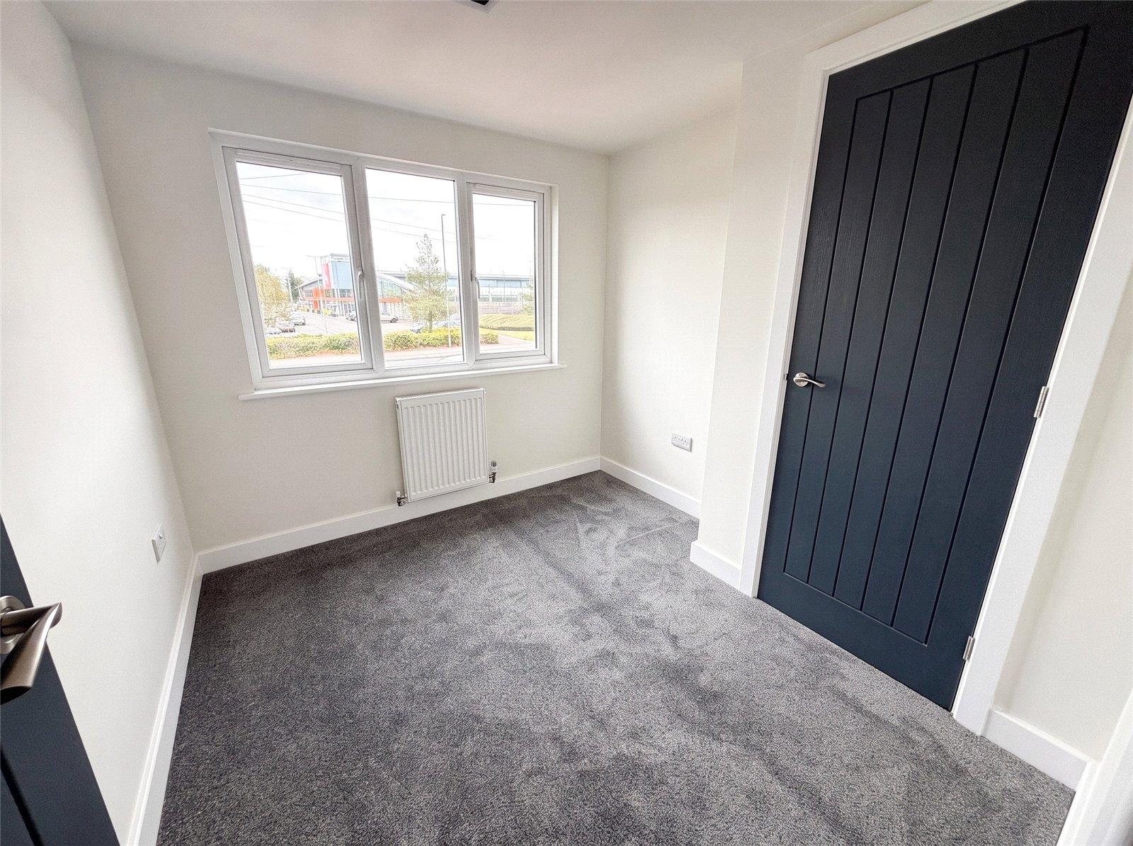 Featherbed Lane, Harlescott, Shrewsbury, Shropshire, SY1 - DB Roberts