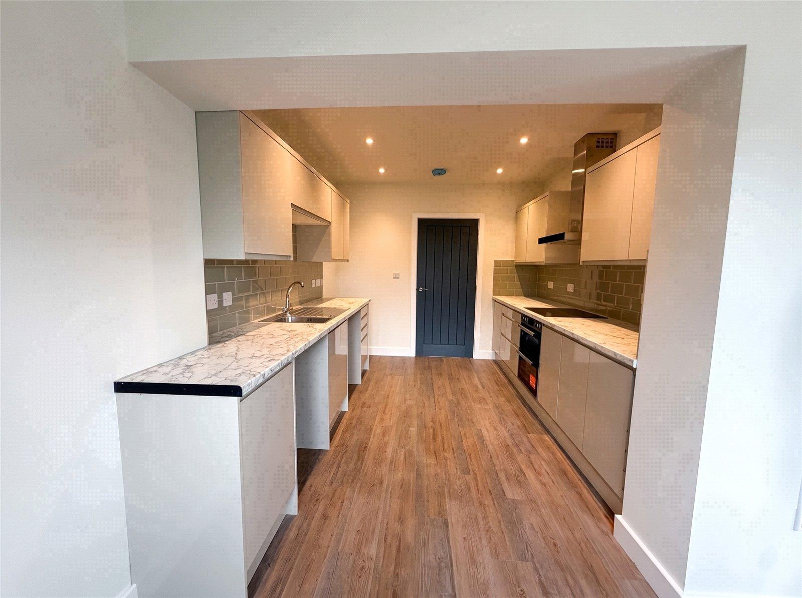 Featherbed Lane, Harlescott, Shrewsbury, Shropshire, SY1 - DB Roberts