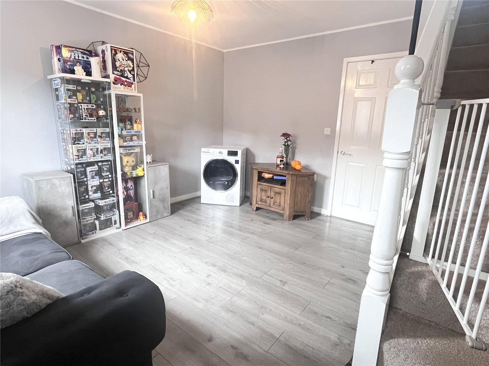 Crowmere Road, Shrewsbury, Shropshire, SY2 - DB Roberts
