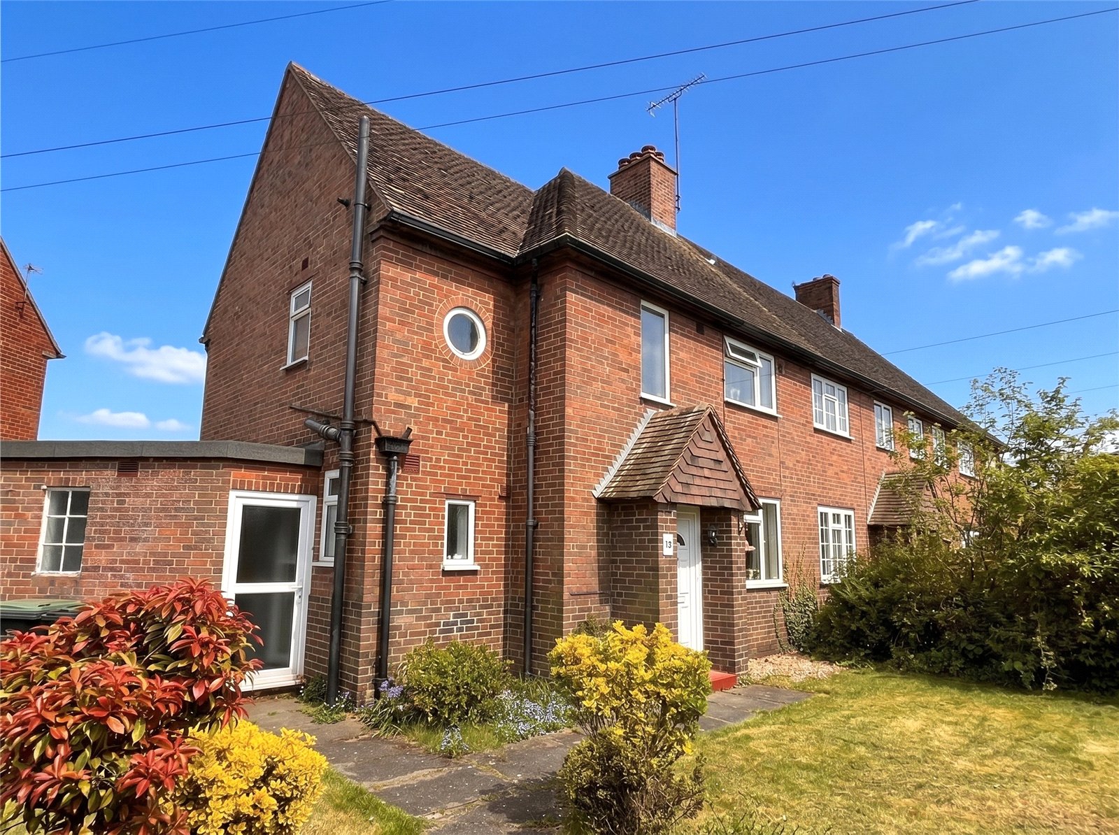 3 bedroom house for sale