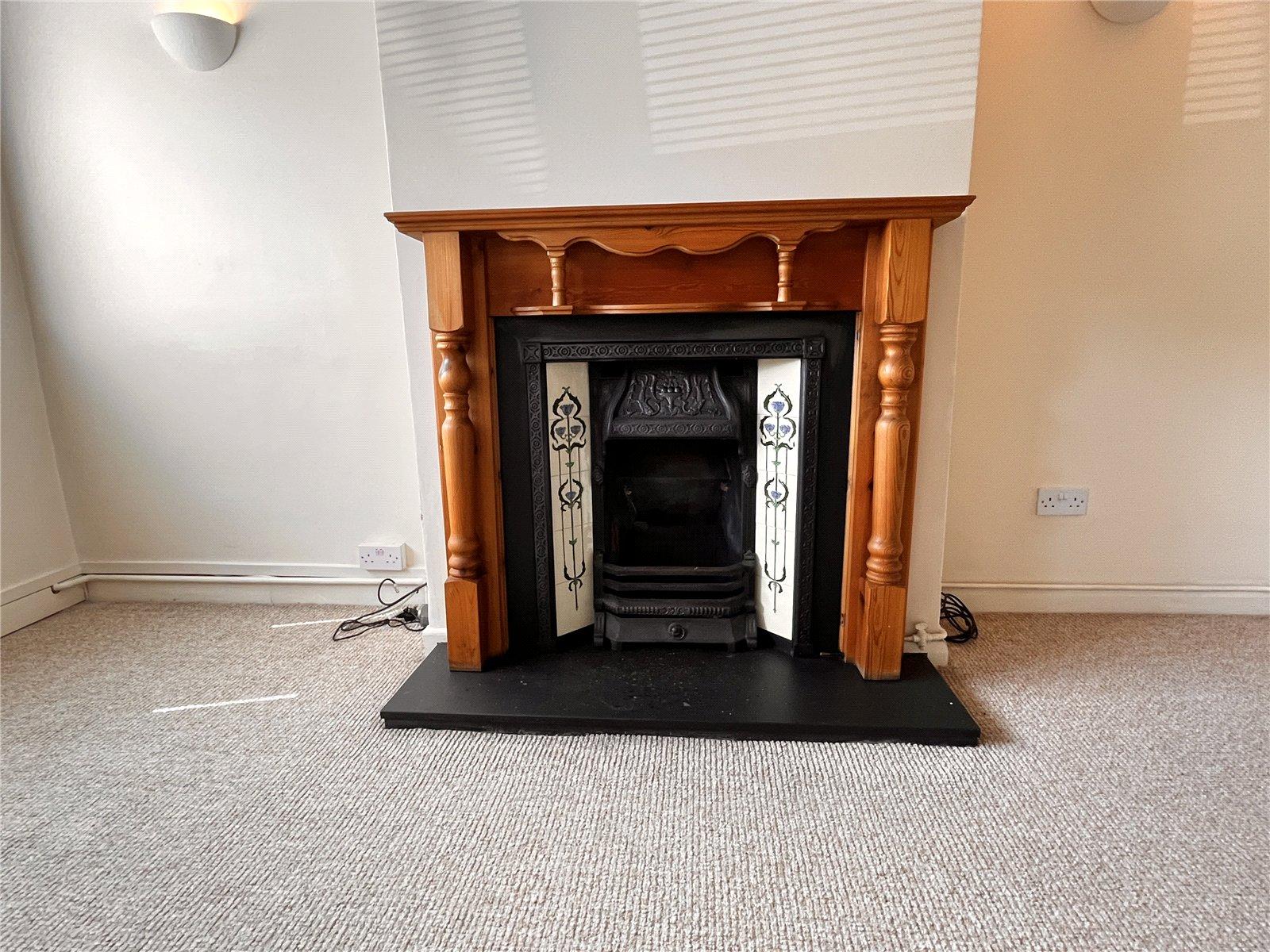 Copthorne Road, Copthorne, Shrewsbury, Shropshire, SY3 - DB Roberts