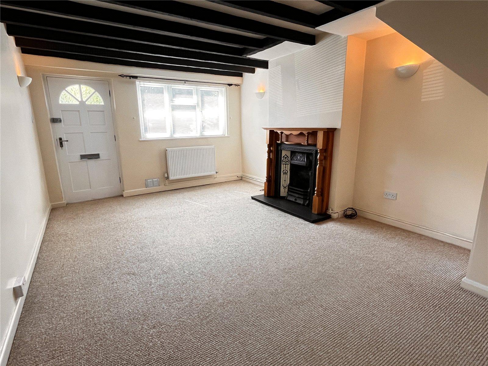 Copthorne Road, Copthorne, Shrewsbury, Shropshire, SY3 - DB Roberts