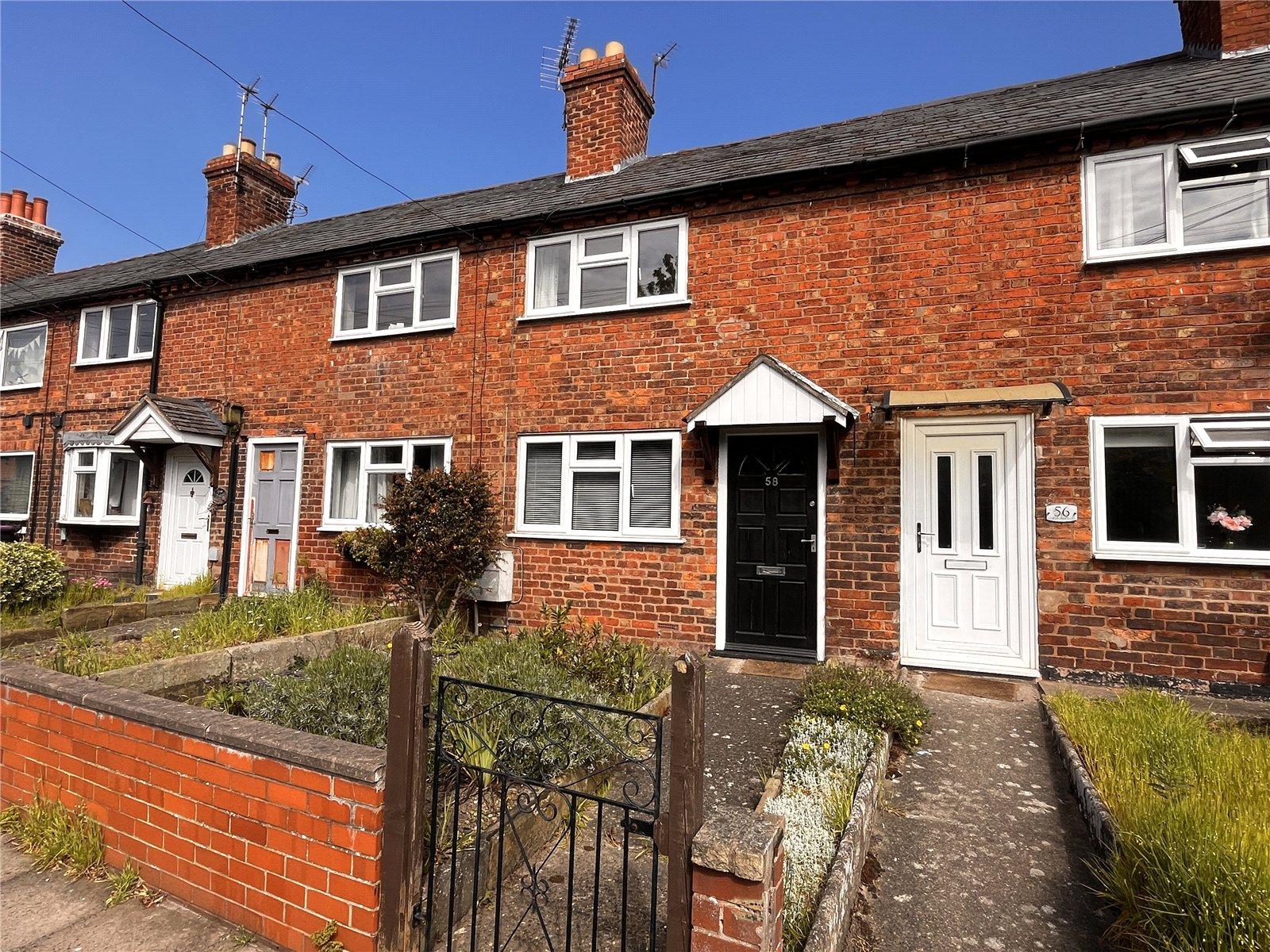 Copthorne Road, Copthorne, Shrewsbury, Shropshire, SY3 - DB Roberts