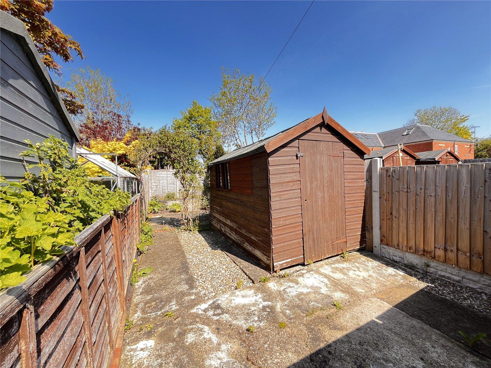 Copthorne Road, Copthorne, Shrewsbury, Shropshire, SY3 - DB Roberts