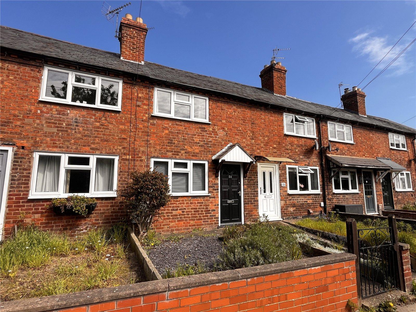 Copthorne Road, Copthorne, Shrewsbury, Shropshire, SY3 - DB Roberts