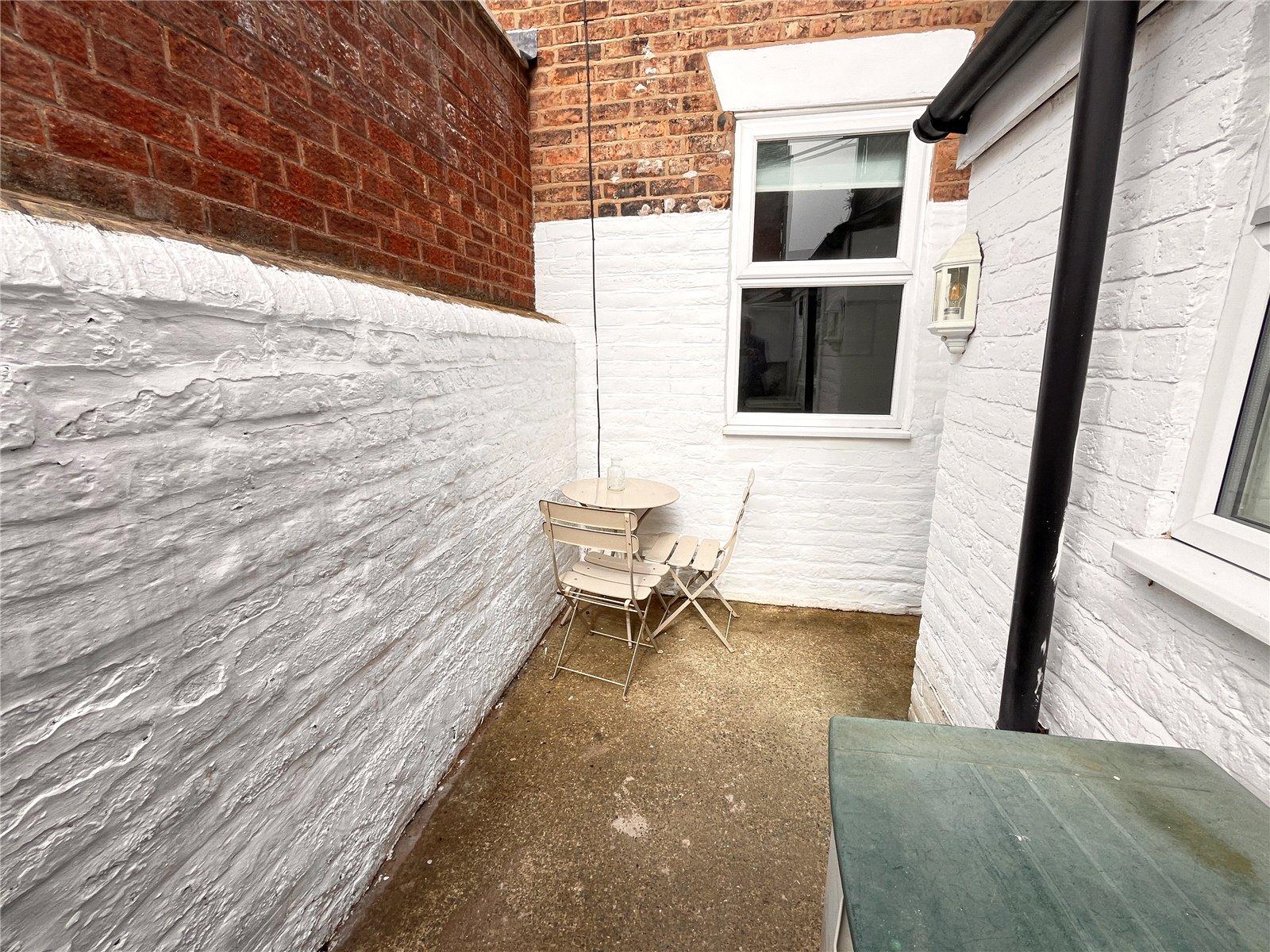 Rocke Street, Belle Vue, Shrewsbury, Shropshire, SY3 - DB Roberts