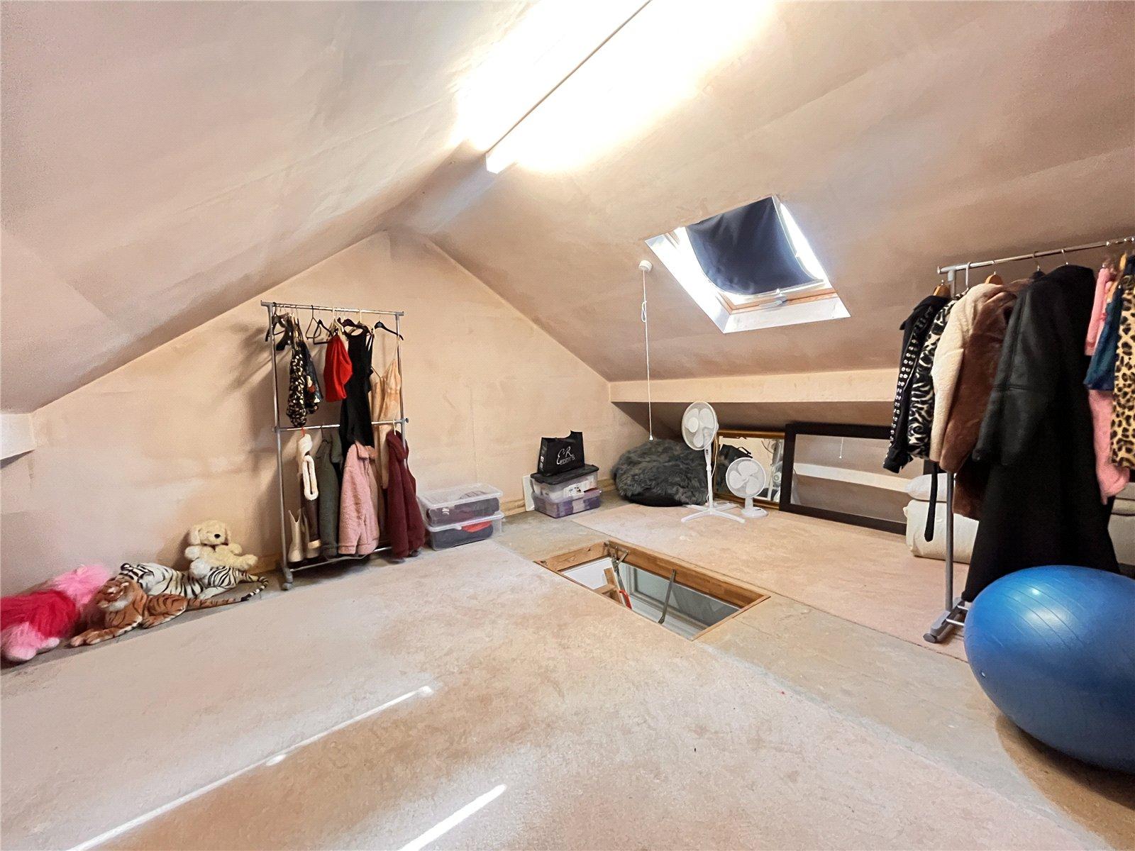 Rocke Street, Belle Vue, Shrewsbury, Shropshire, SY3 - DB Roberts
