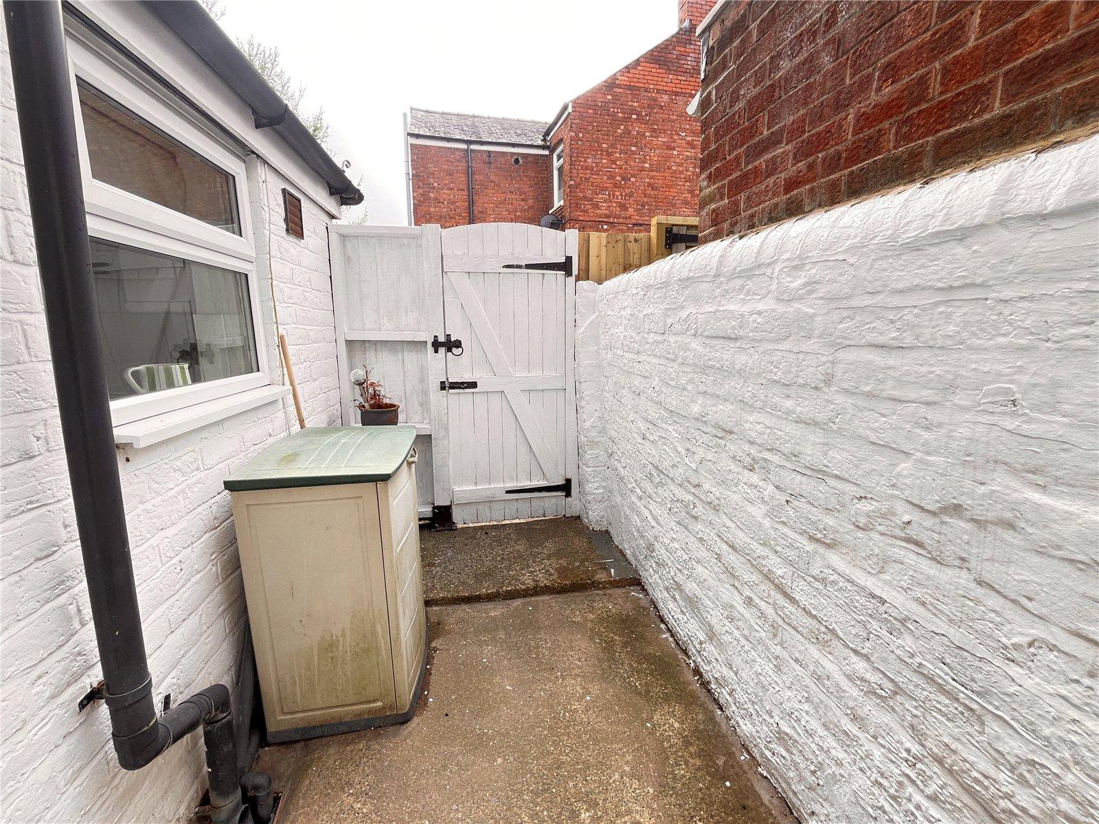 Rocke Street, Belle Vue, Shrewsbury, Shropshire, SY3 - DB Roberts