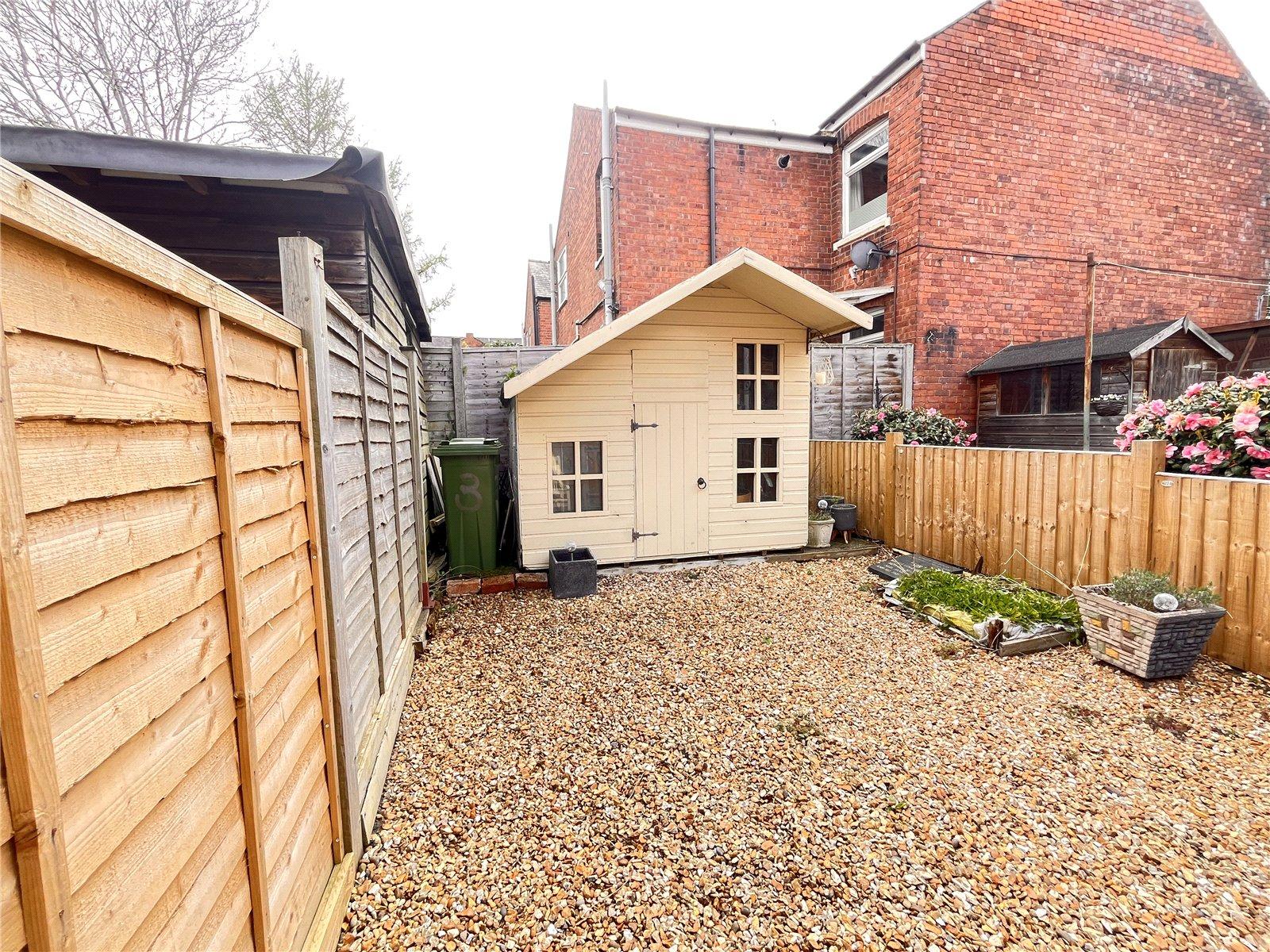 Rocke Street, Belle Vue, Shrewsbury, Shropshire, SY3 - DB Roberts