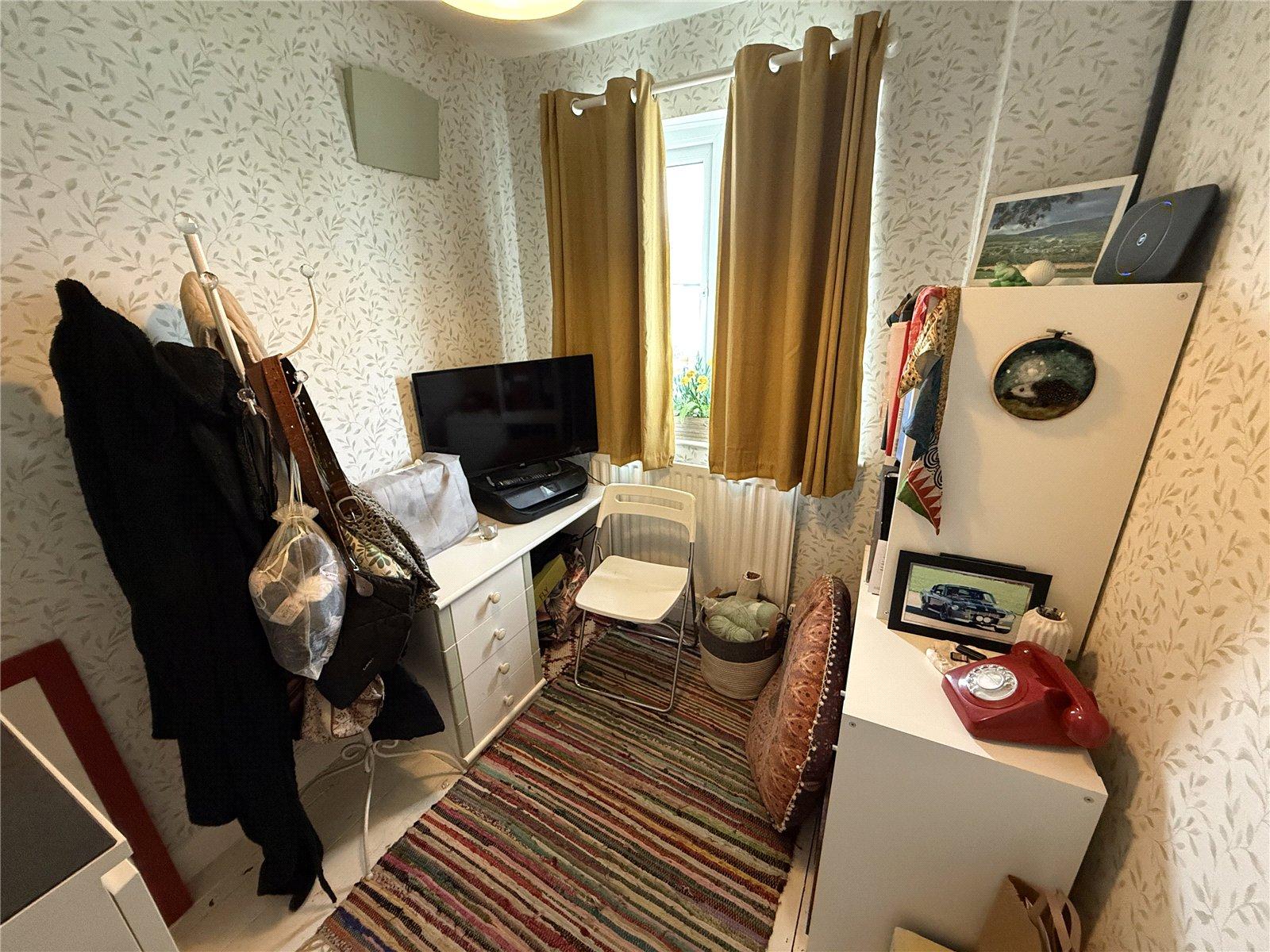 Sundorne Crescent, Sundorne, Shrewsbury, Shropshire, SY1 - DB Roberts
