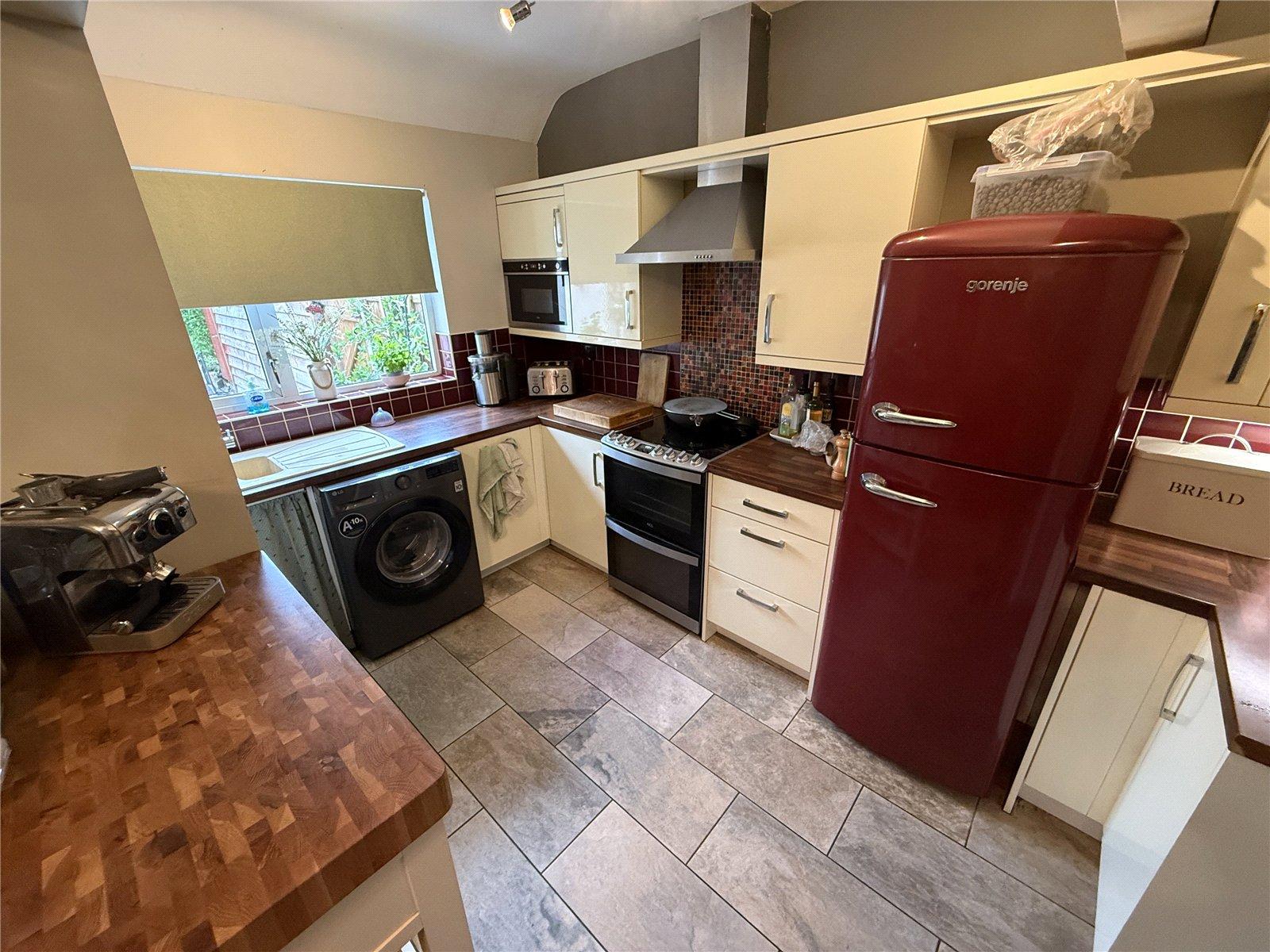 Sundorne Crescent, Sundorne, Shrewsbury, Shropshire, SY1 - DB Roberts