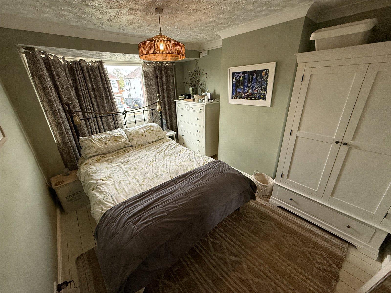 Sundorne Crescent, Sundorne, Shrewsbury, Shropshire, SY1 - DB Roberts
