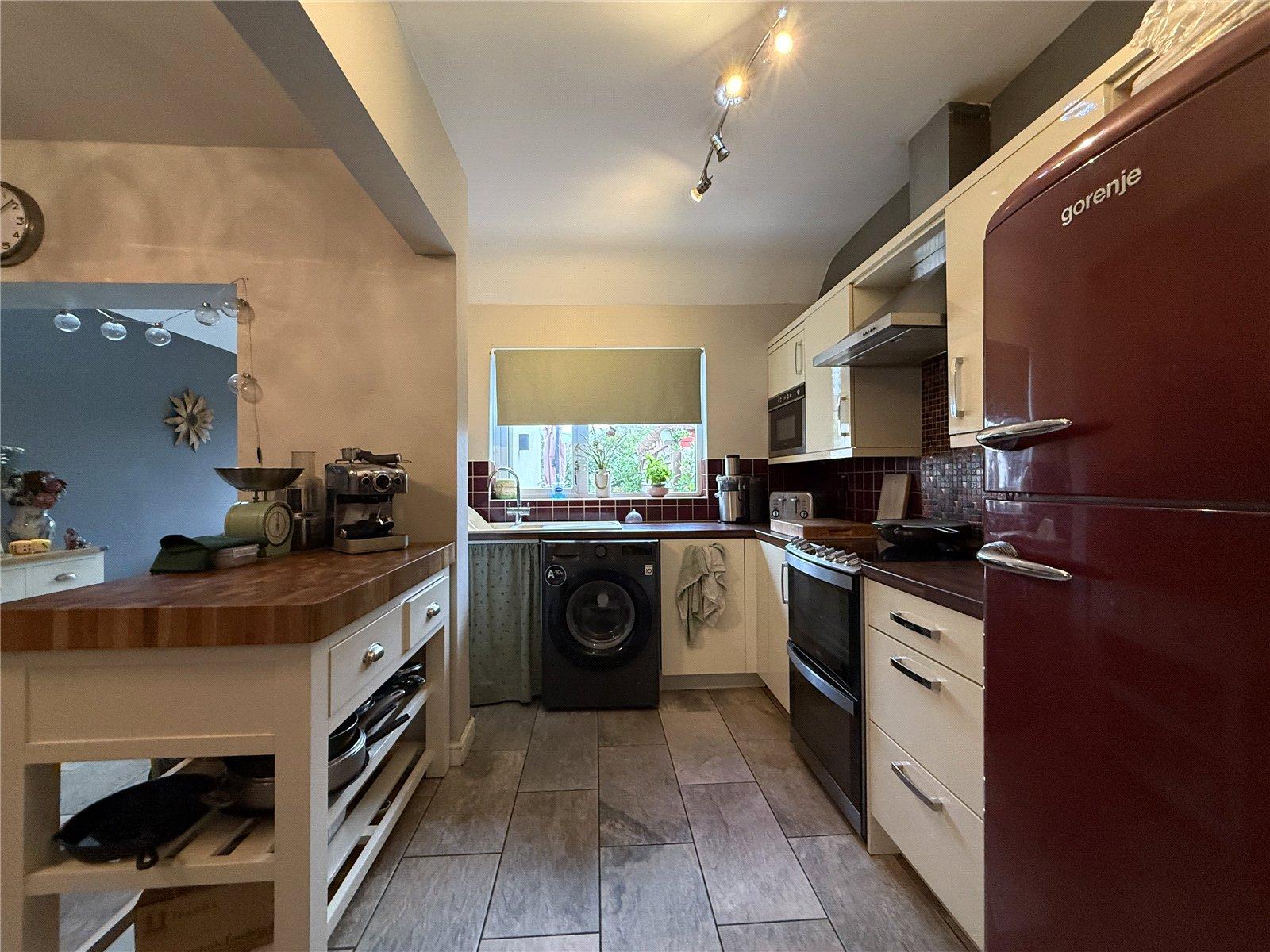 Sundorne Crescent, Sundorne, Shrewsbury, Shropshire, SY1 - DB Roberts