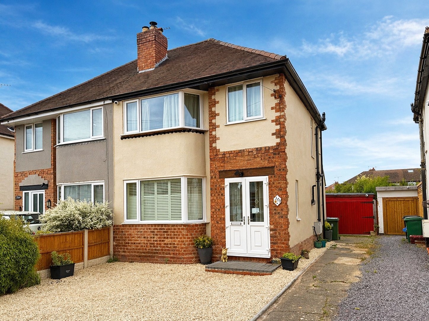 3 bedroom house for sale