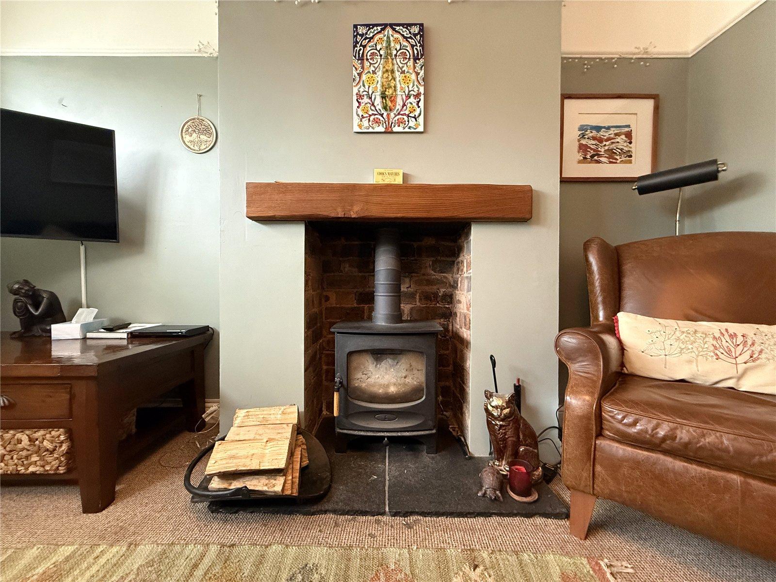 Sundorne Crescent, Sundorne, Shrewsbury, Shropshire, SY1 - DB Roberts