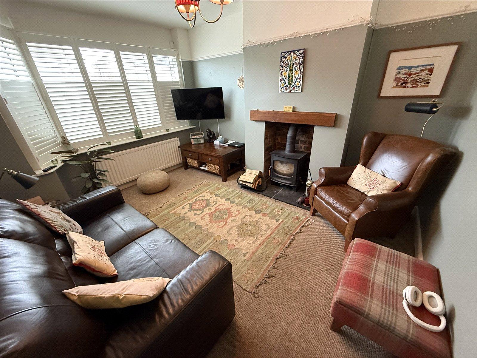 Sundorne Crescent, Sundorne, Shrewsbury, Shropshire, SY1 - DB Roberts