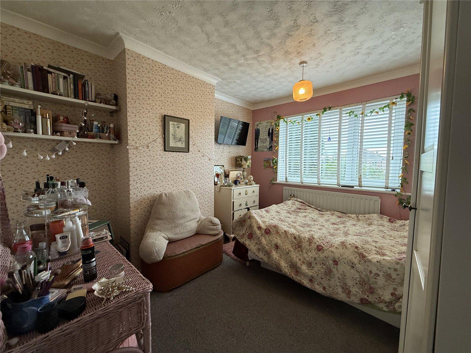 Sundorne Crescent, Sundorne, Shrewsbury, Shropshire, SY1 - DB Roberts