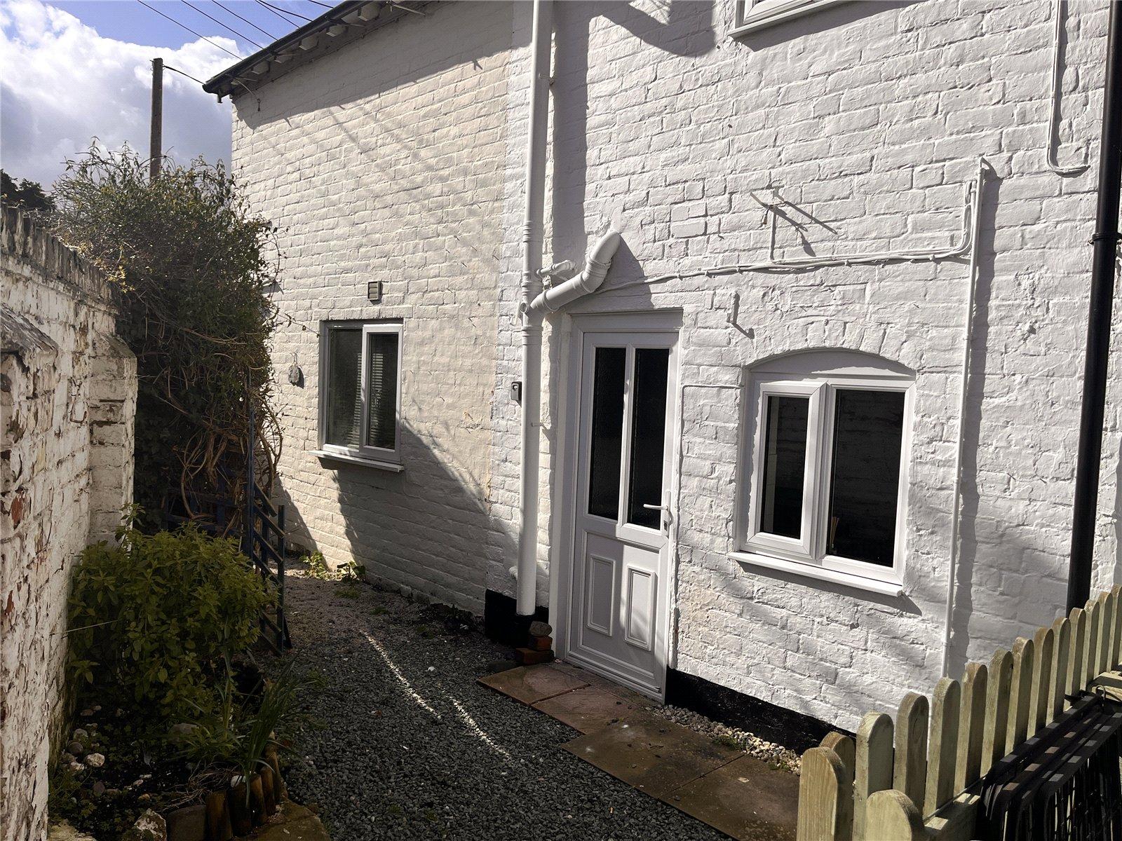 Racecourse Lane, Bicton Heath, Shrewsbury, Shropshire, SY3 - DB Roberts
