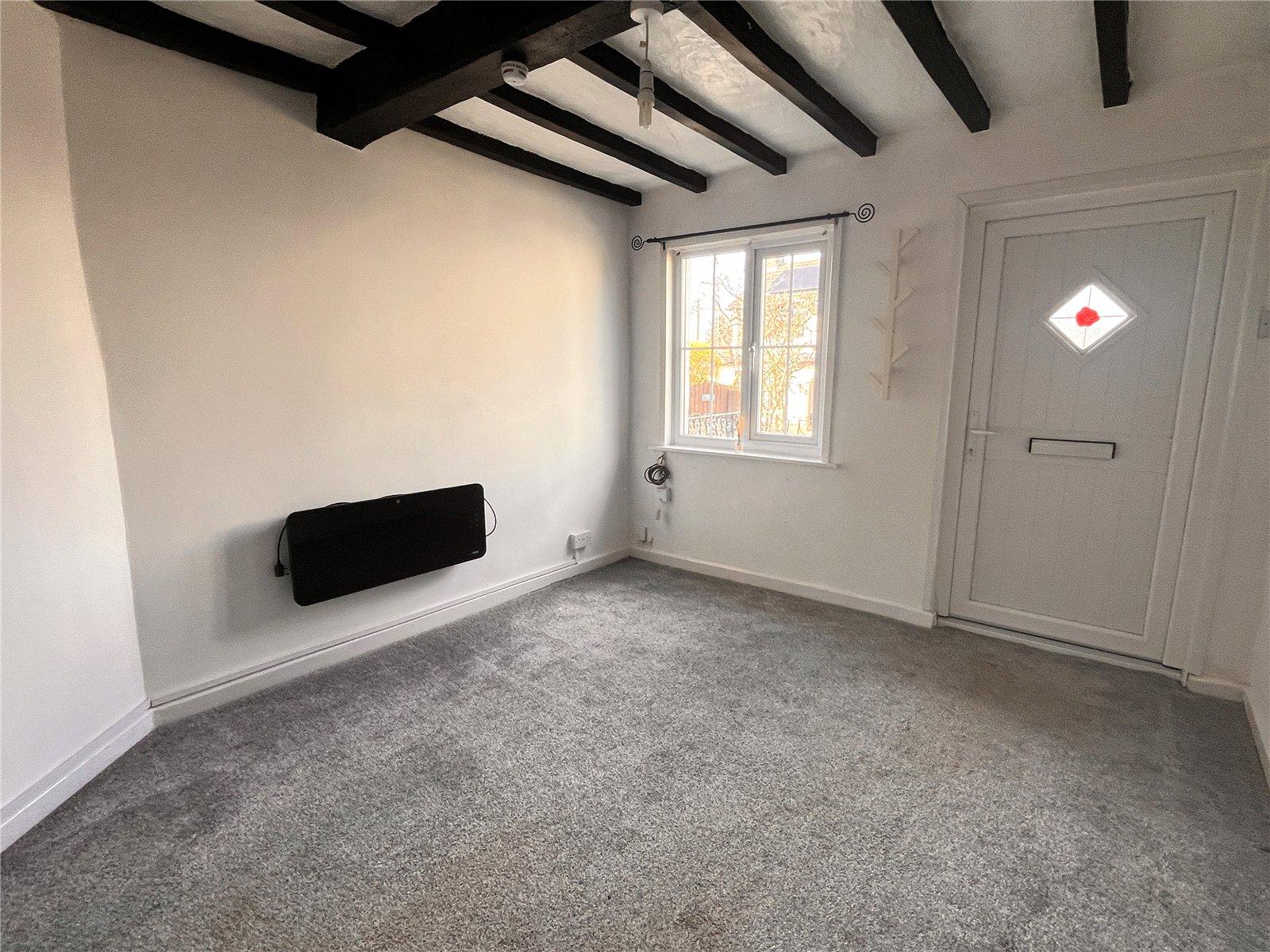 Racecourse Lane, Bicton Heath, Shrewsbury, Shropshire, SY3 - DB Roberts