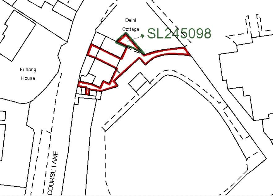 Racecourse Lane, Bicton Heath, Shrewsbury, Shropshire, SY3 - DB Roberts