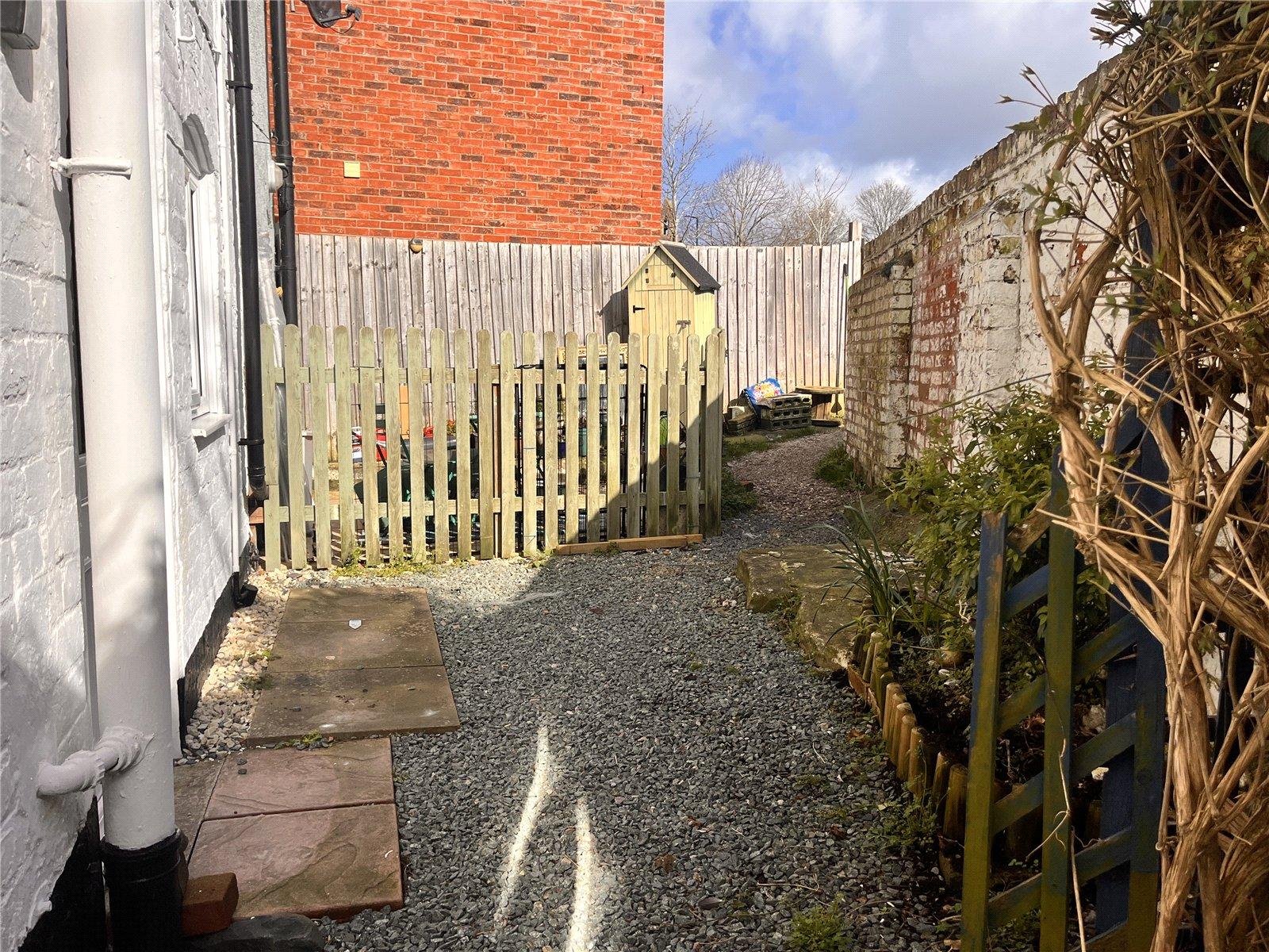 Racecourse Lane, Bicton Heath, Shrewsbury, Shropshire, SY3 - DB Roberts