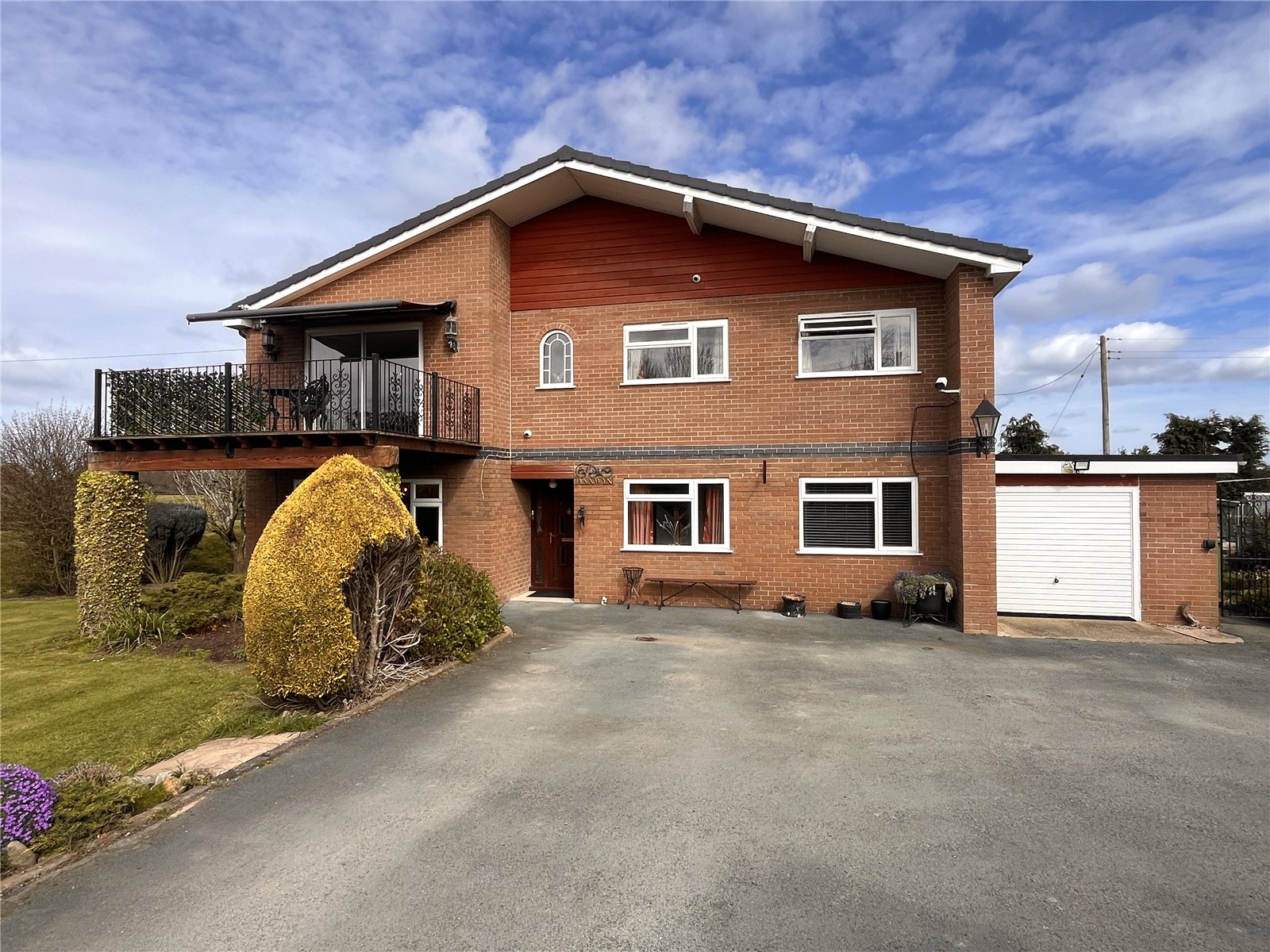 4 bedroom house for sale