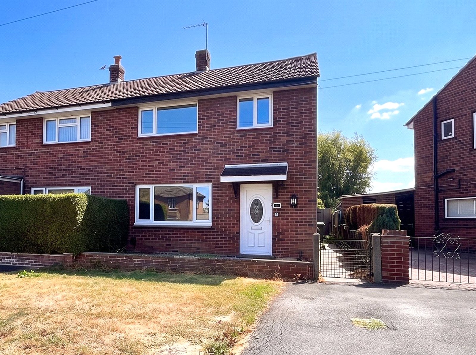 3 bedroom house for sale