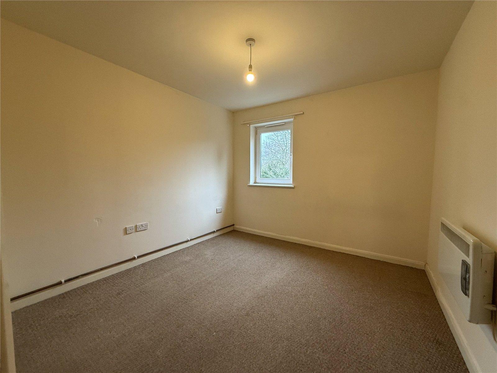 Radbrook Hall Court, Radbrook, Shrewsbury, Shropshire, SY3 - DB Roberts