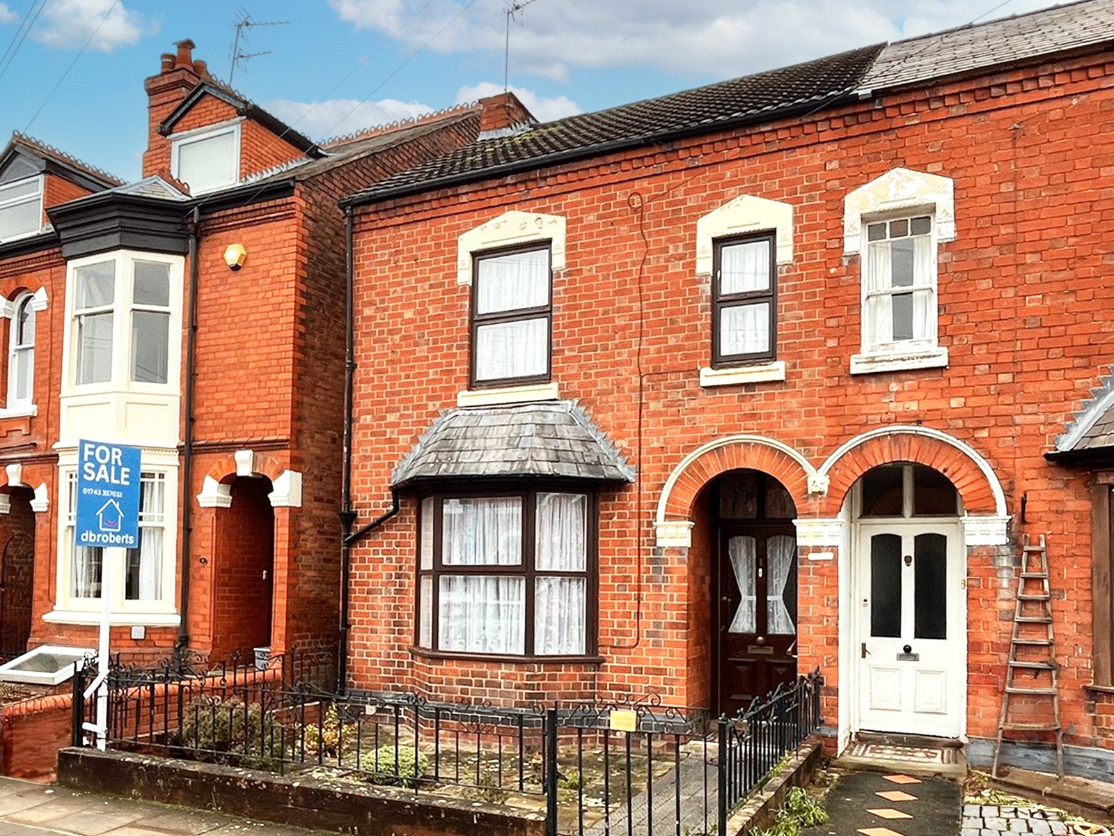 4 bedroom house for sale