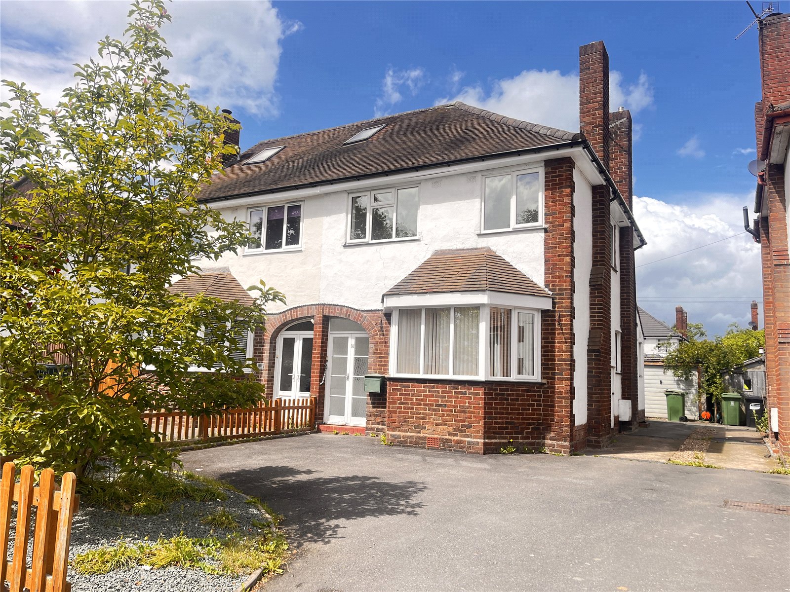 3 bedroom house for sale