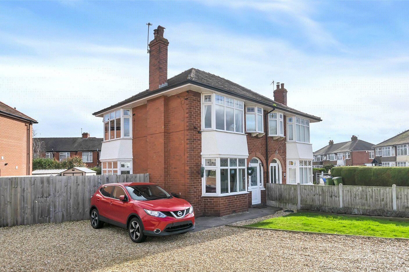 3 bedroom house for sale