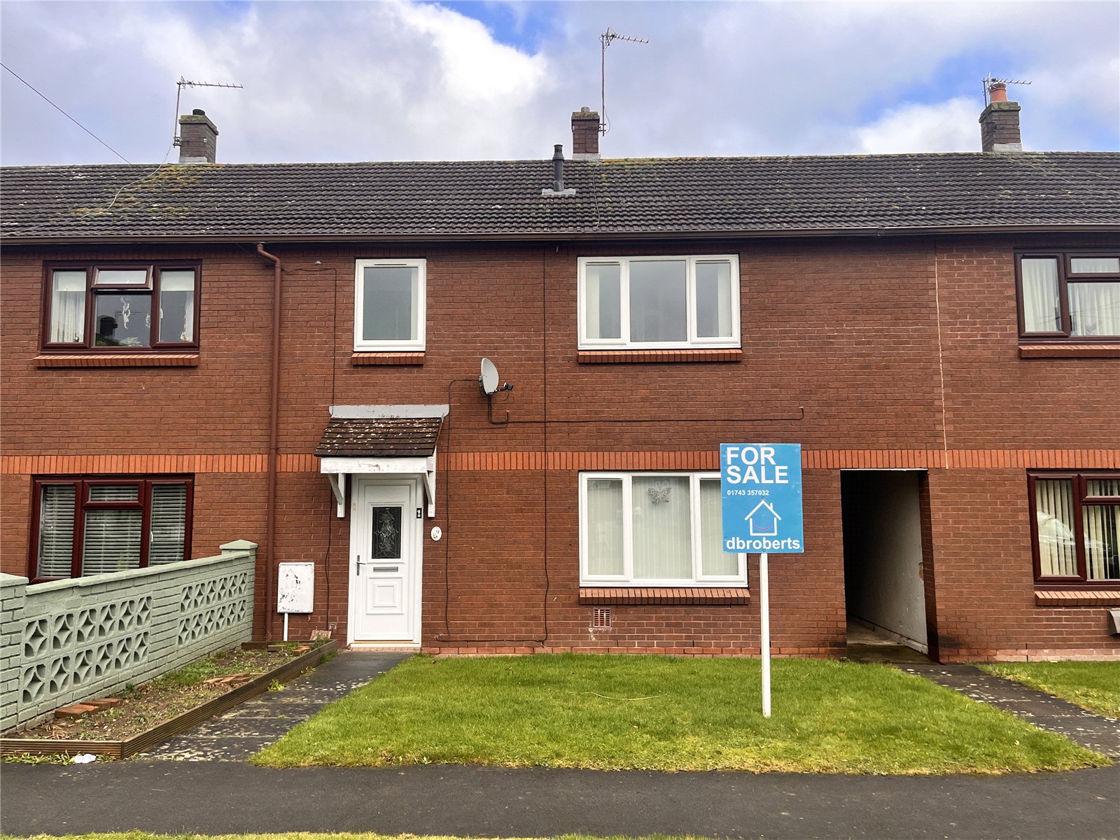 4 bedroom house for sale