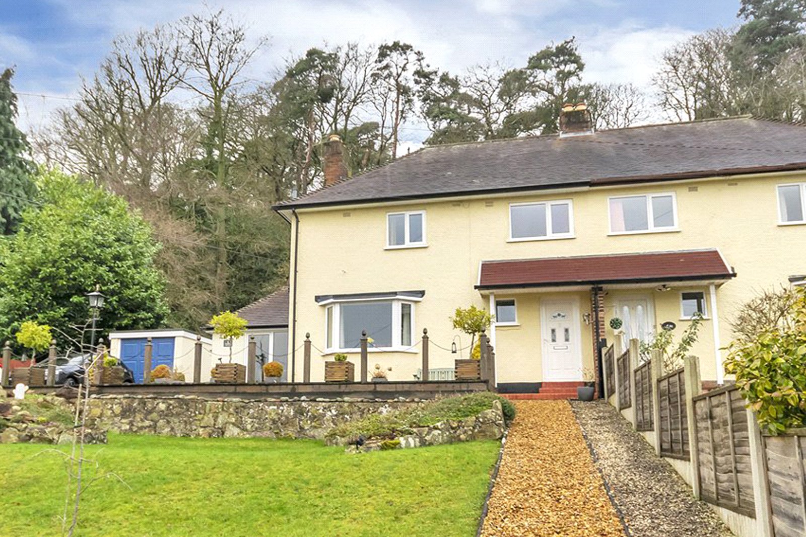 3 bedroom house for sale