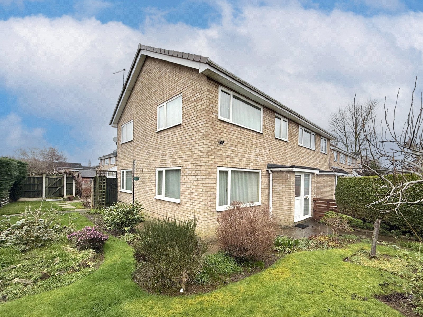 3 bedroom house for sale