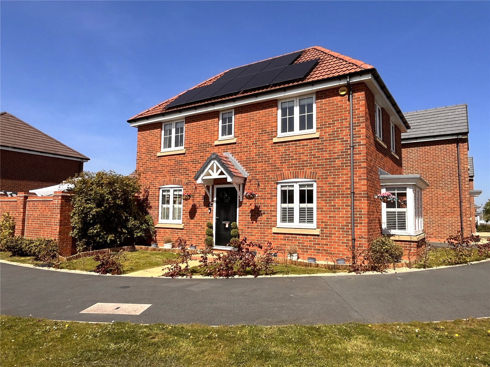 3 bedroom house for sale