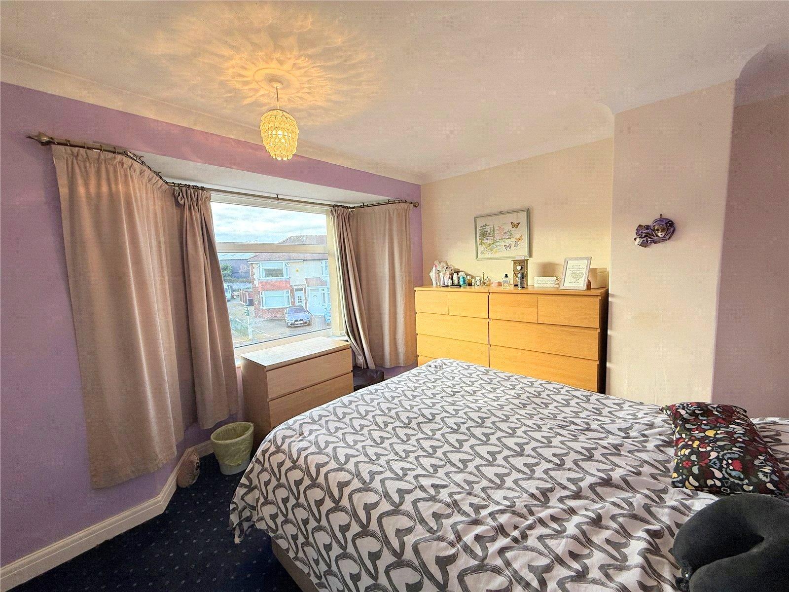 Windermere Road, Harlescott, Shrewsbury, Shropshire, SY1 - DB Roberts