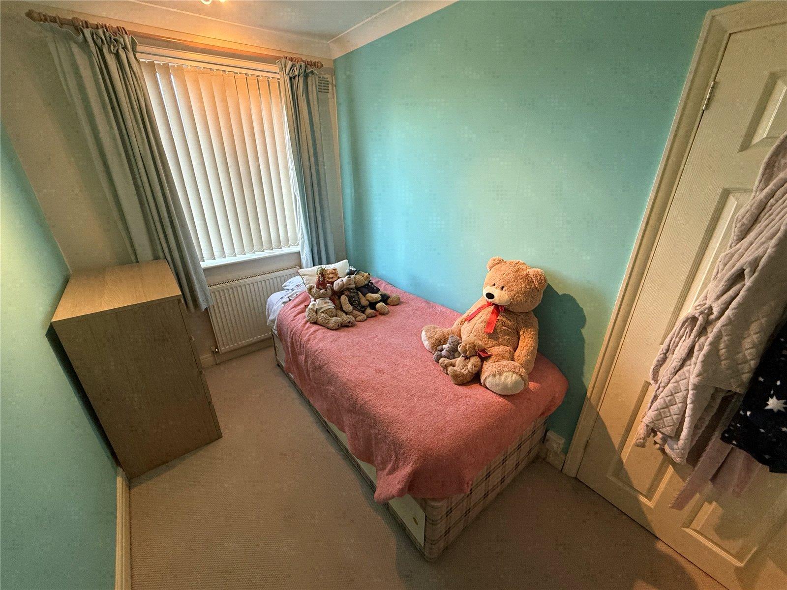 Windermere Road, Harlescott, Shrewsbury, Shropshire, SY1 - DB Roberts