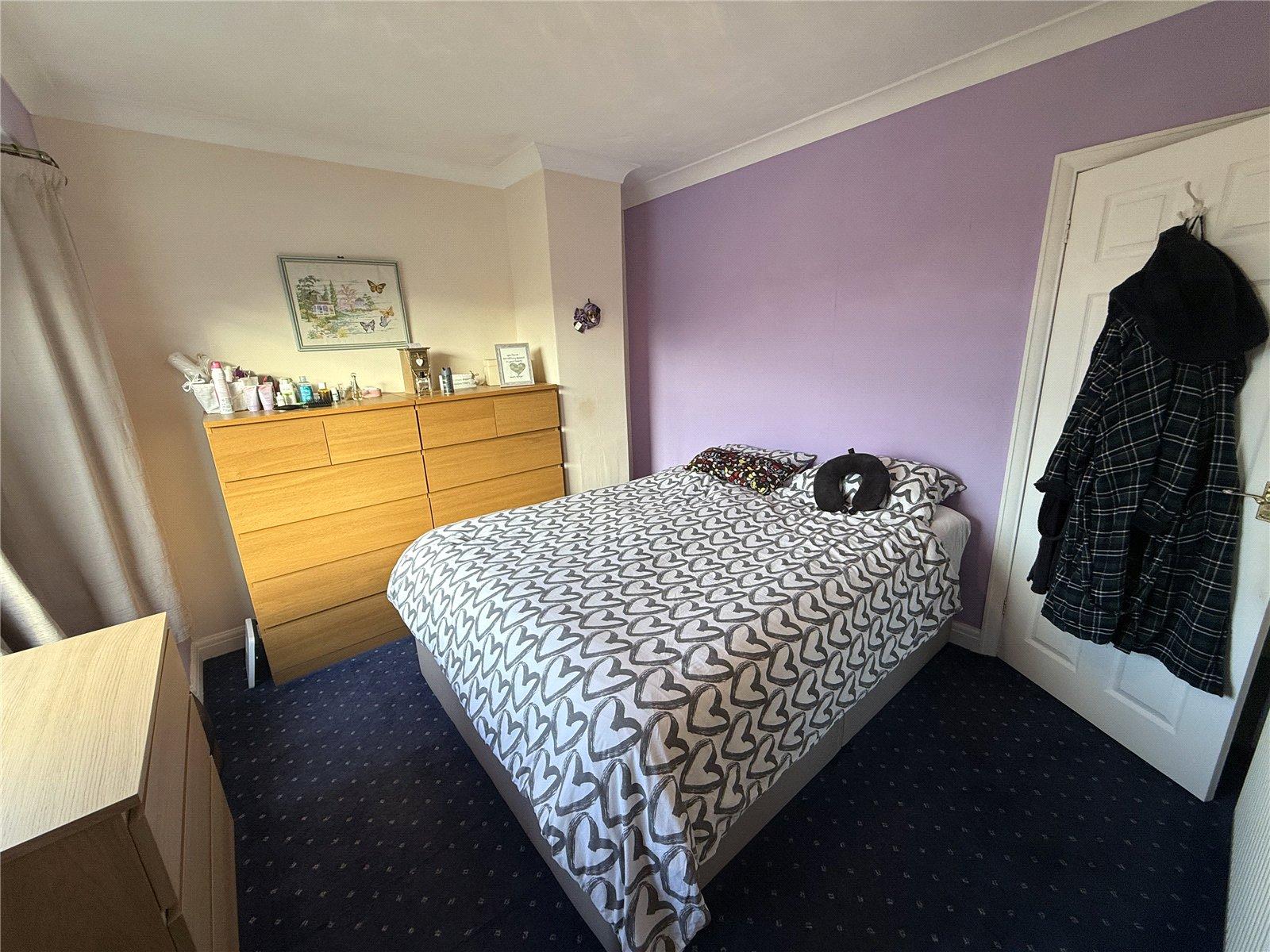 Windermere Road, Harlescott, Shrewsbury, Shropshire, SY1 - DB Roberts