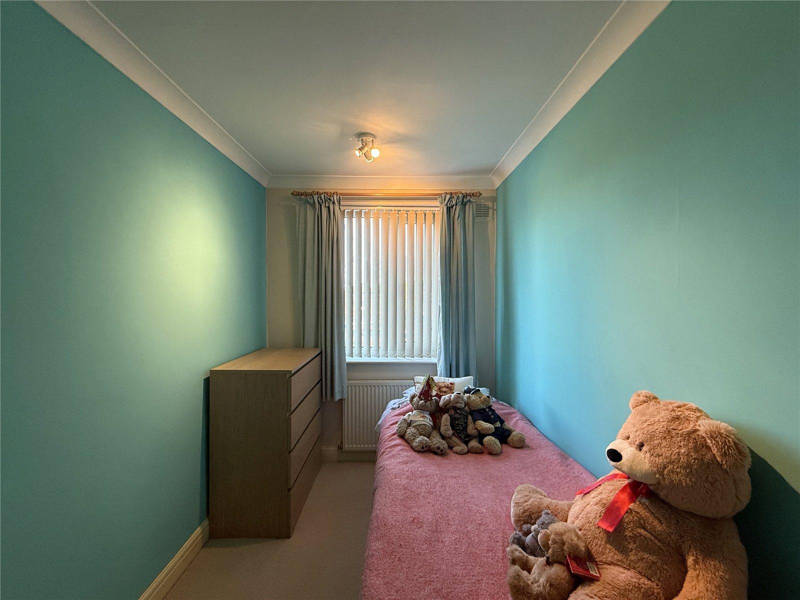 Windermere Road, Harlescott, Shrewsbury, Shropshire, SY1 - DB Roberts