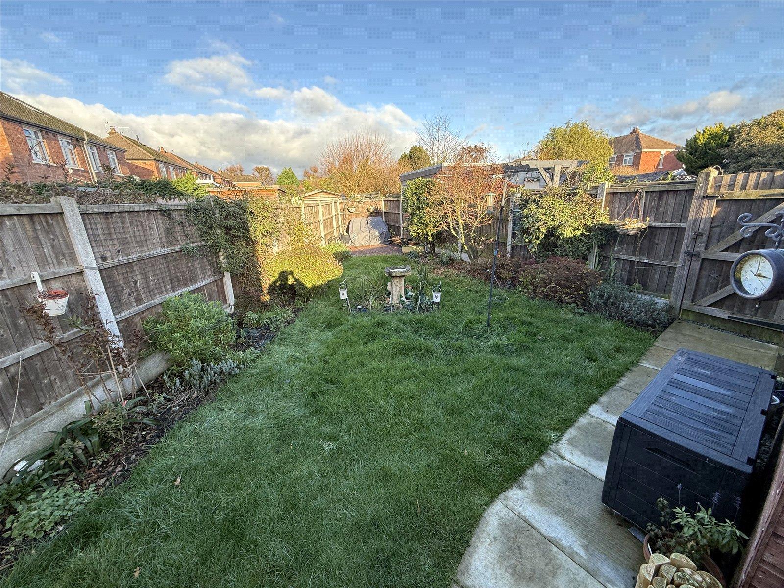 Windermere Road, Harlescott, Shrewsbury, Shropshire, SY1 - DB Roberts