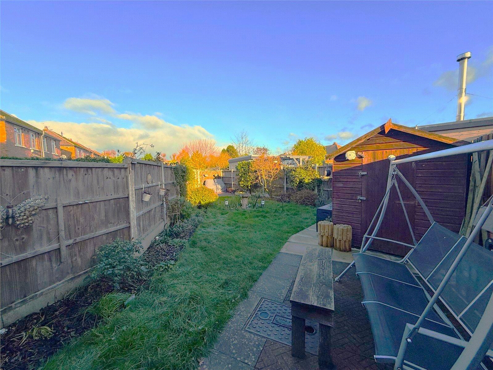 Windermere Road, Harlescott, Shrewsbury, Shropshire, SY1 - DB Roberts