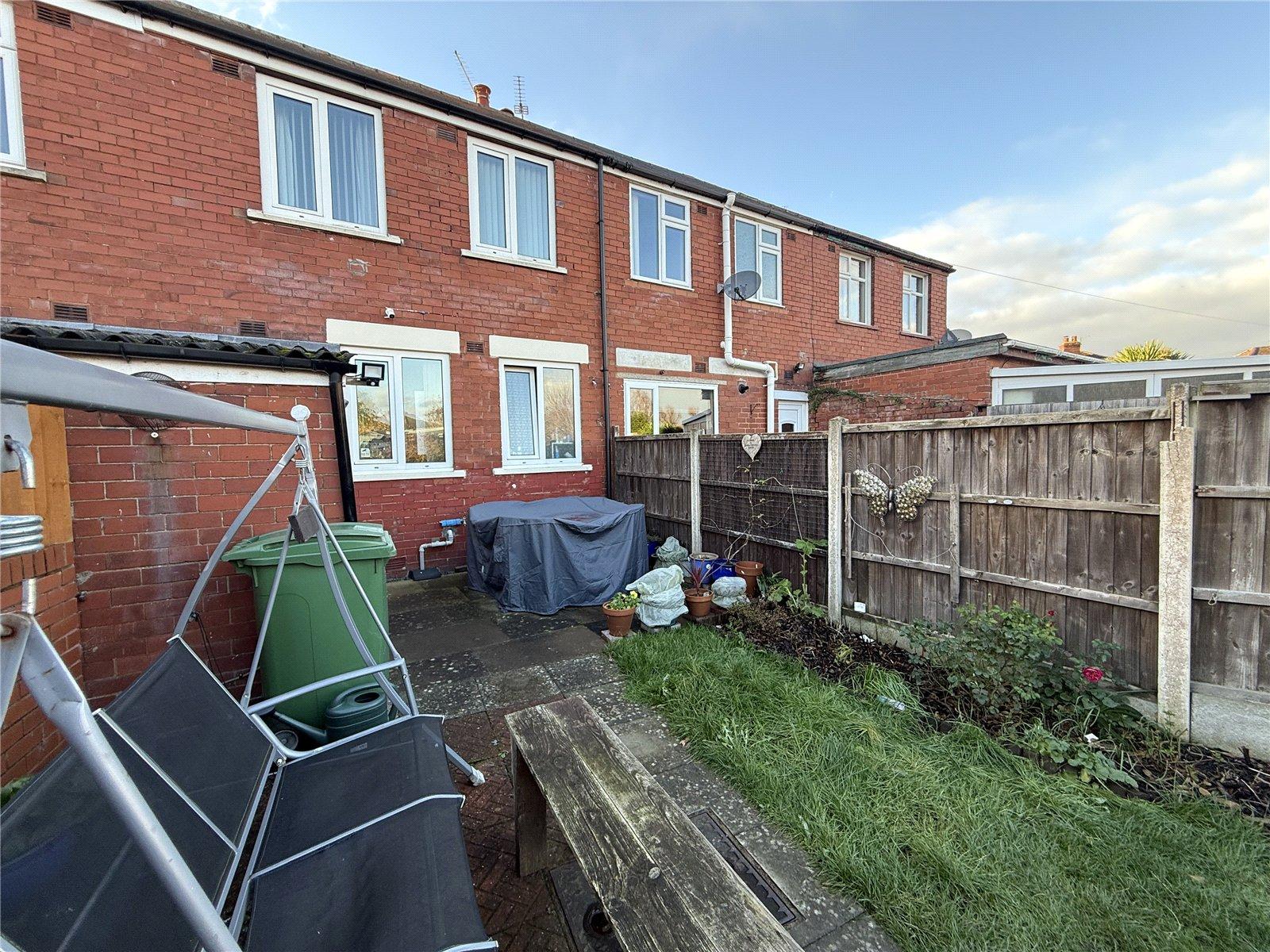 Windermere Road, Harlescott, Shrewsbury, Shropshire, SY1 - DB Roberts