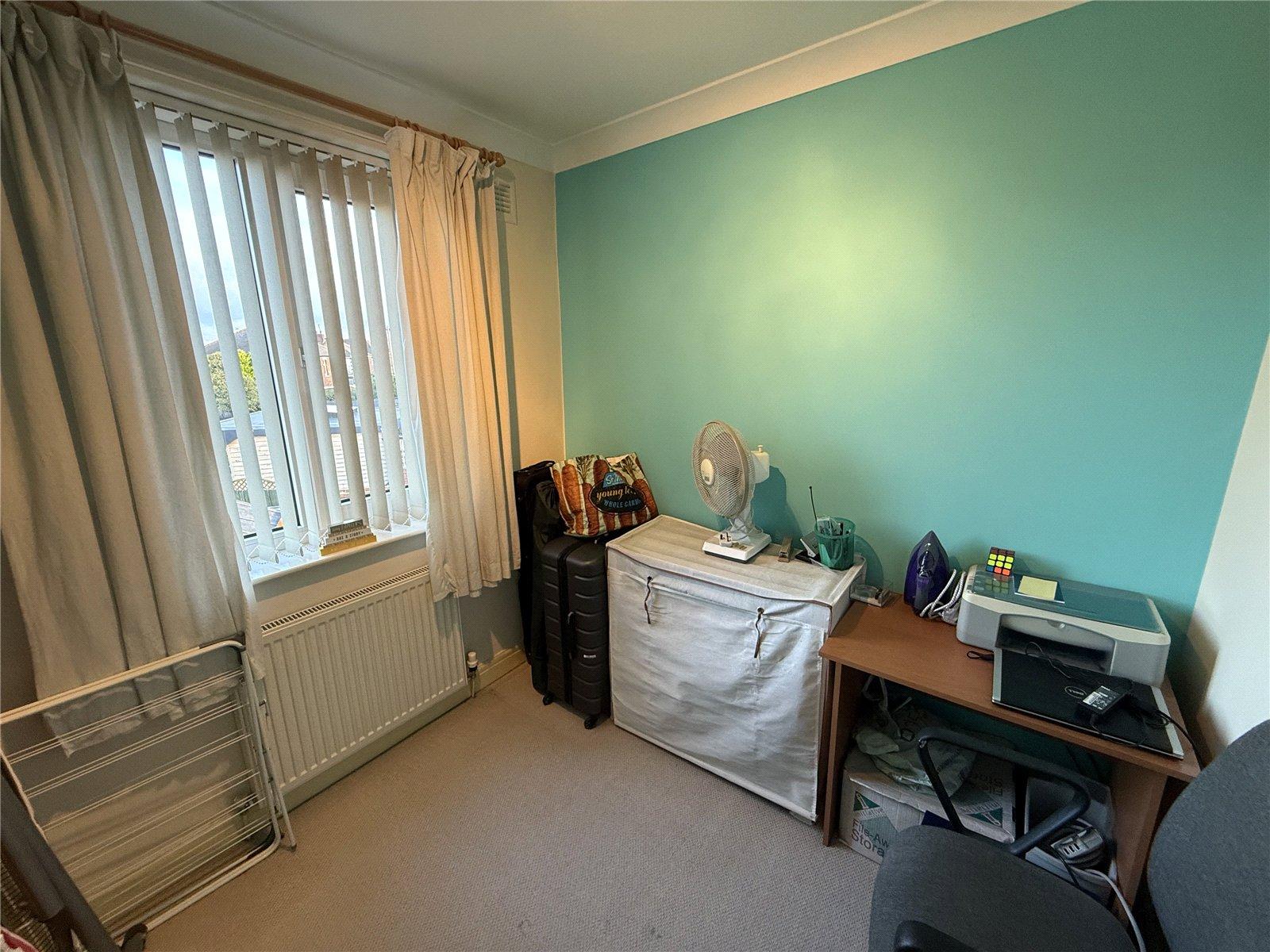 Windermere Road, Harlescott, Shrewsbury, Shropshire, SY1 - DB Roberts