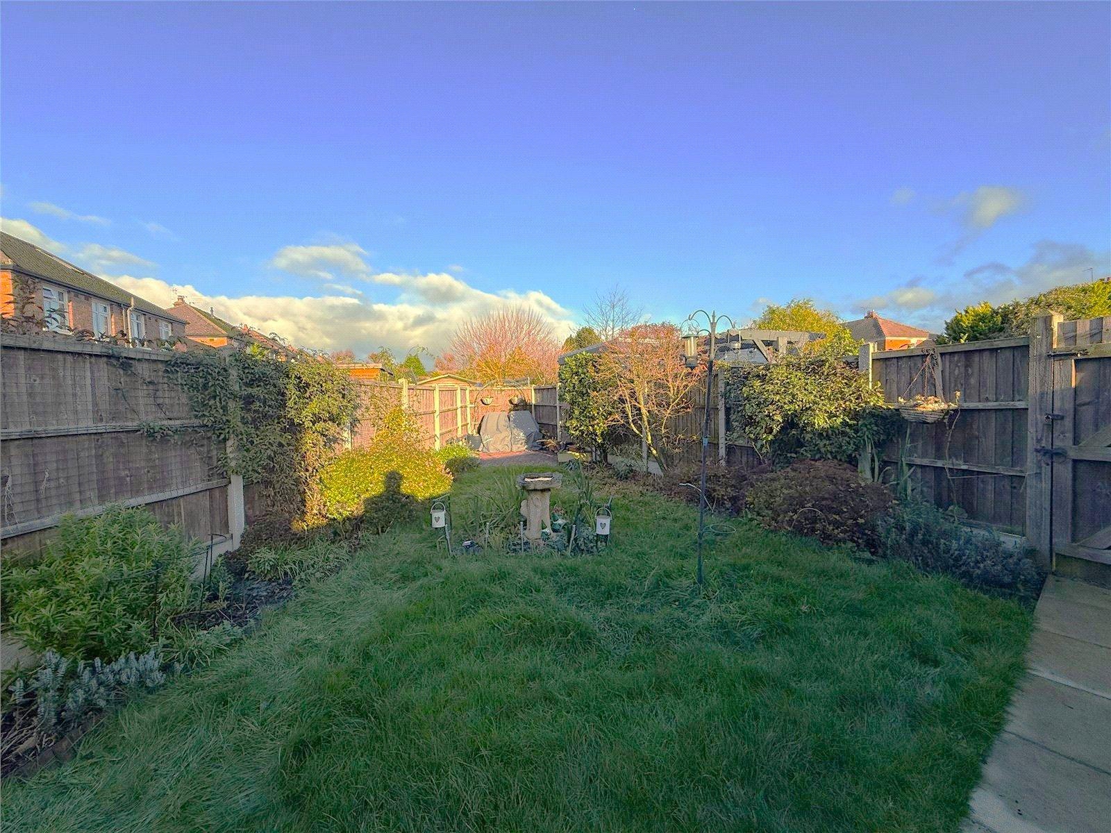 Windermere Road, Harlescott, Shrewsbury, Shropshire, SY1 - DB Roberts