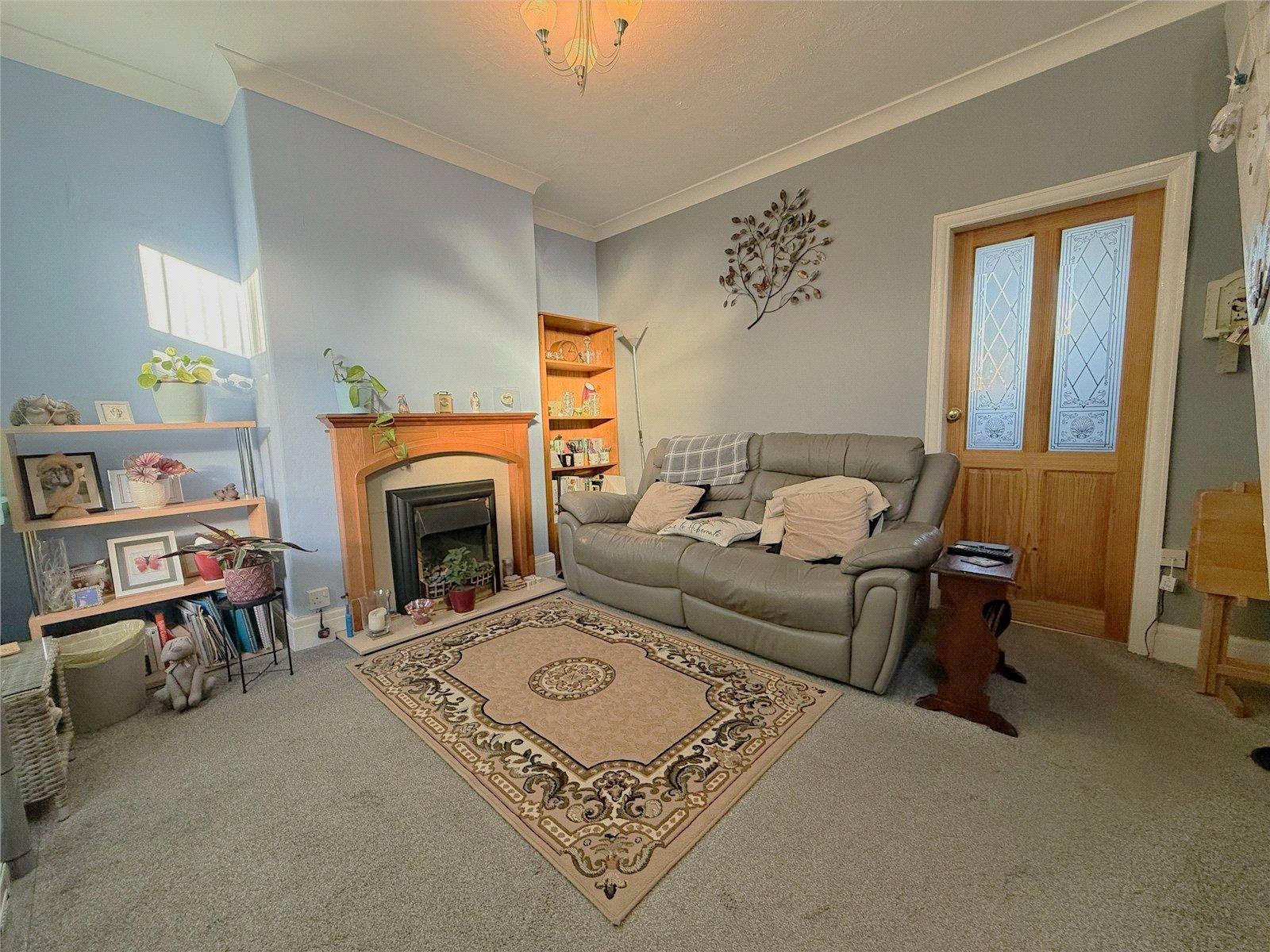 Windermere Road, Harlescott, Shrewsbury, Shropshire, SY1 - DB Roberts
