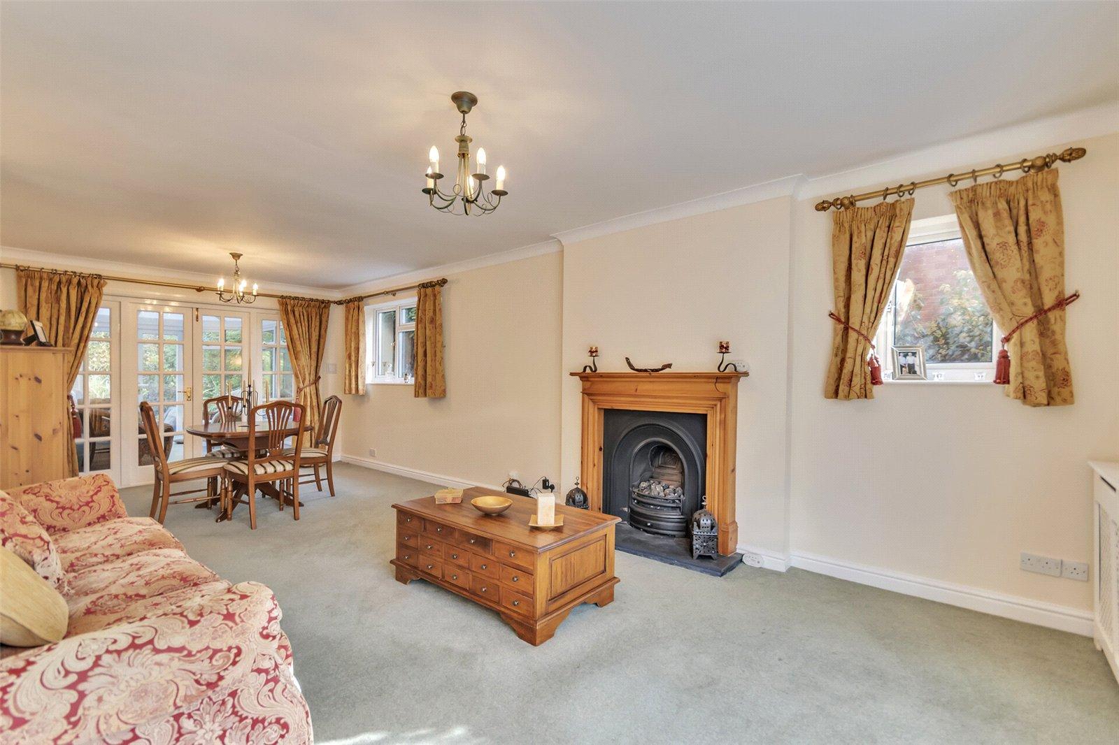Harley Road, Condover, Shrewsbury, Shropshire, SY5 - DB Roberts