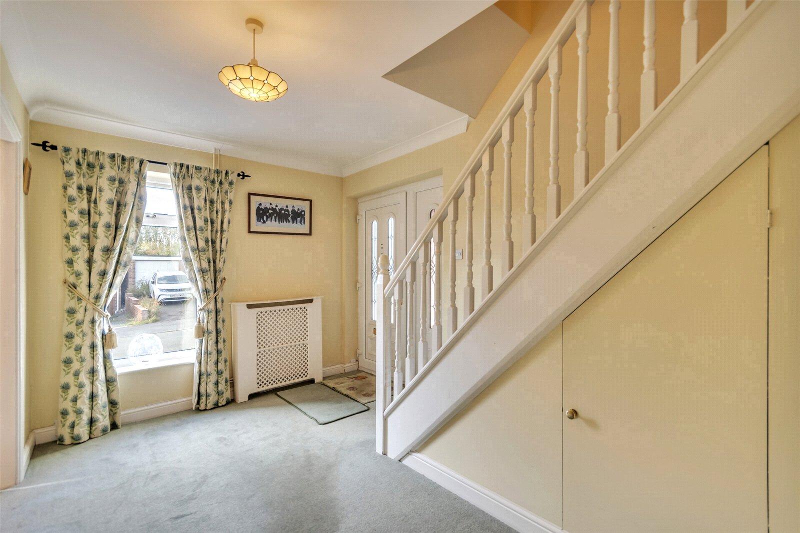 Harley Road, Condover, Shrewsbury, Shropshire, SY5 - DB Roberts